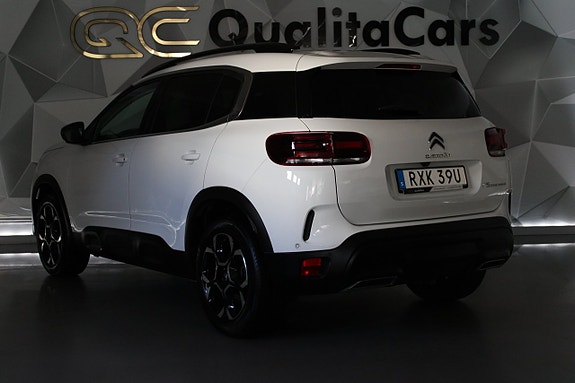 Citroen C5 Aircross 3 of 5