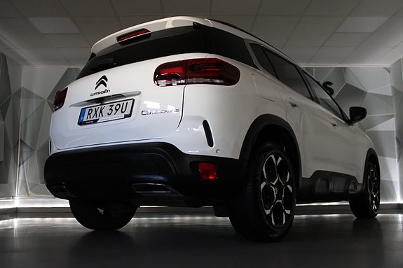 Citroen C5 Aircross 8 of 27