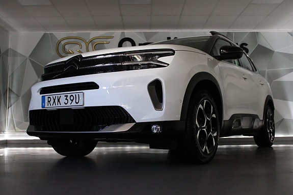 Citroen C5 Aircross 5 of 5