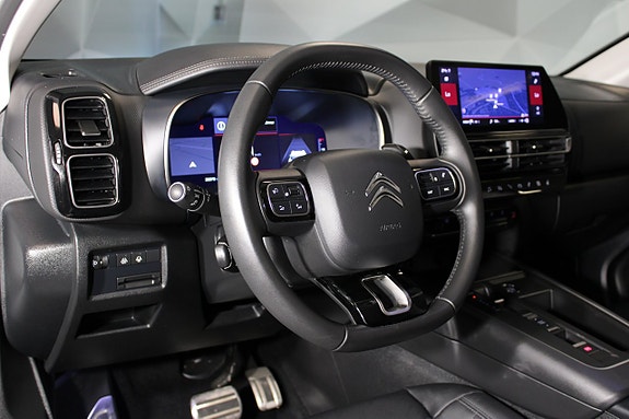 Citroen C5 Aircross 15 of 27
