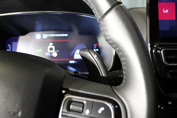 Citroen C5 Aircross 22 of 27