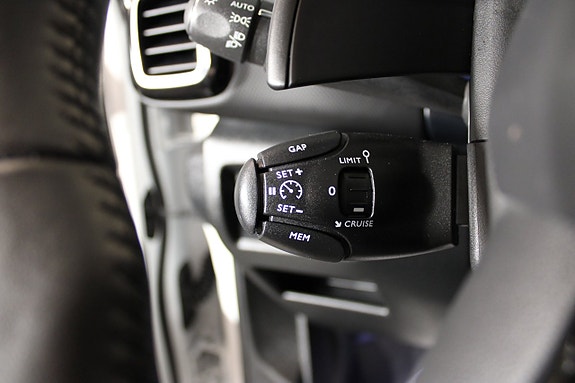 Citroen C5 Aircross 25 of 27