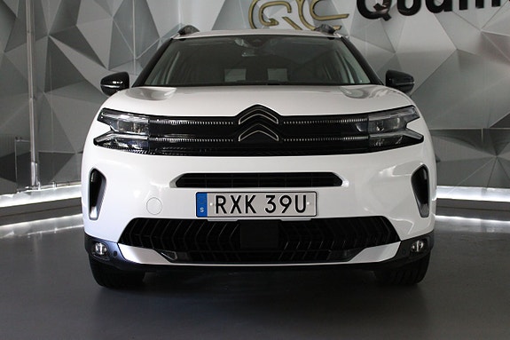 Citroen C5 Aircross 9 of 27