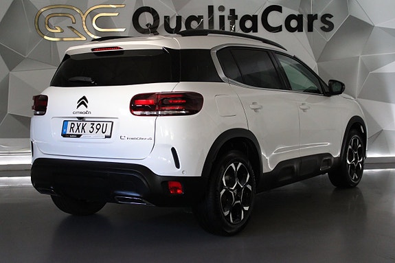 Citroen C5 Aircross 4 of 5