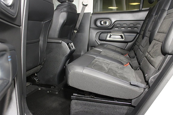 Citroen C5 Aircross 14 of 27