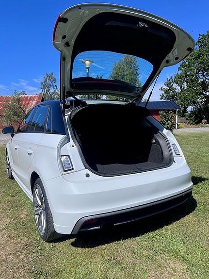 Audi A1 4 of 5