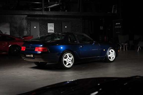 Porsche 968 5 of 28
