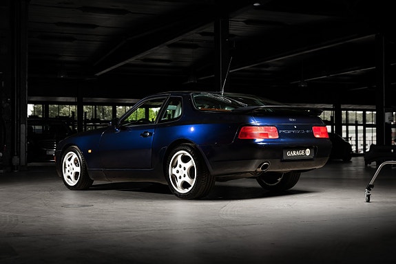 Porsche 968 3 of 28