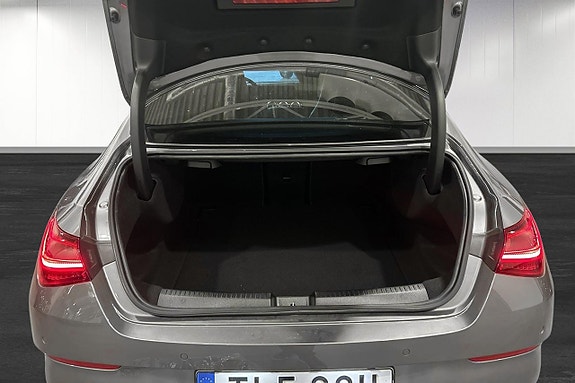 Mercedes-Benz CLA200 17 of 17