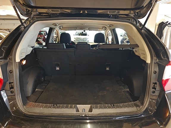Subaru XV 12 of 13