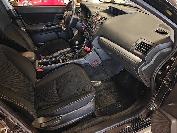 Subaru XV 10 of 13