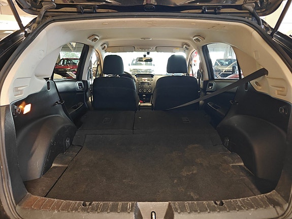 Subaru XV 13 of 13