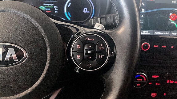 Kia e-Soul 18 of 24