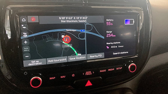 Kia e-Soul 15 of 24
