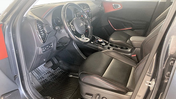 Kia e-Soul 20 of 24