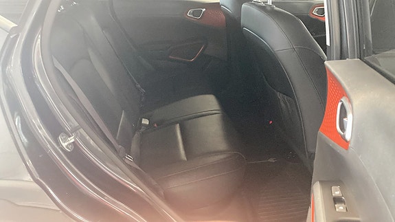 Kia e-Soul 22 of 24