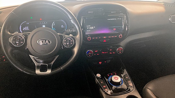 Kia e-Soul 13 of 24