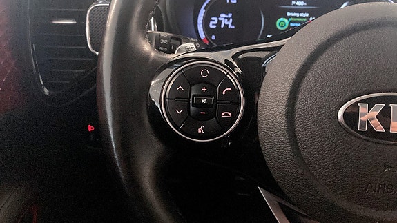 Kia e-Soul 17 of 24
