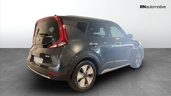 Kia e-Soul 5 of 5