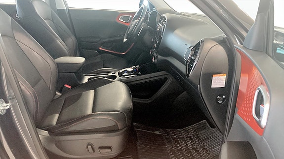 Kia e-Soul 21 of 24