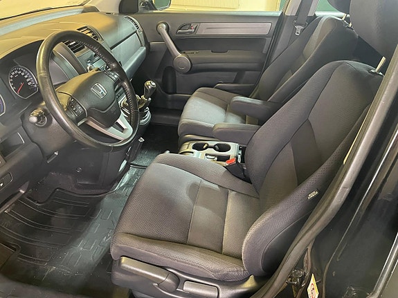 Honda CR-V 5 of 5