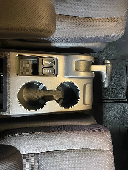 Honda CR-V 13 of 19