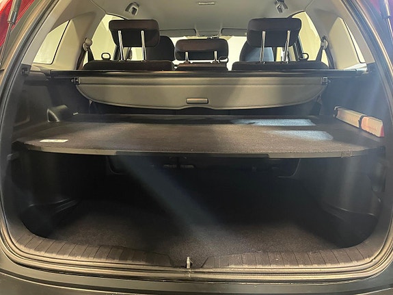 Honda CR-V 19 of 19