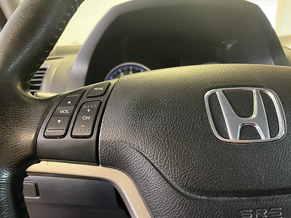 Honda CR-V 8 of 19