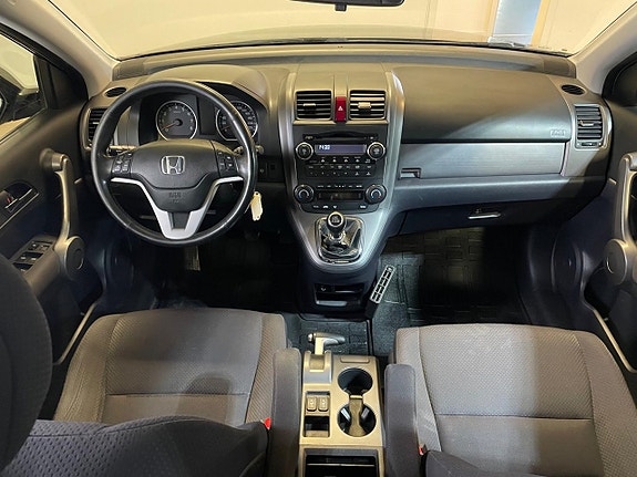 Honda CR-V 6 of 19