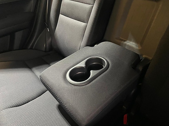 Honda CR-V 16 of 19