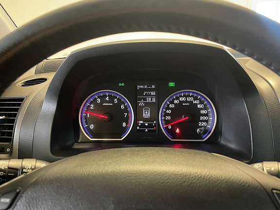 Honda CR-V 11 of 19