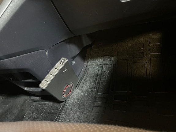 Honda CR-V 14 of 19