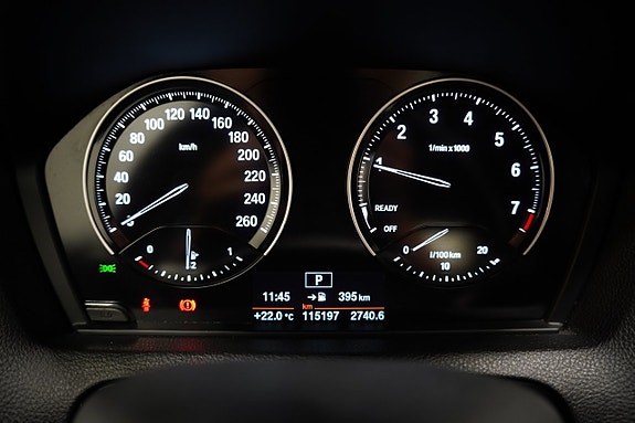 BMW 118i 12 of 19