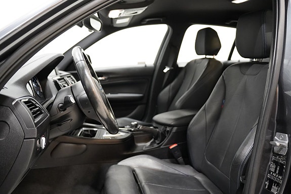 BMW 118i 8 of 19