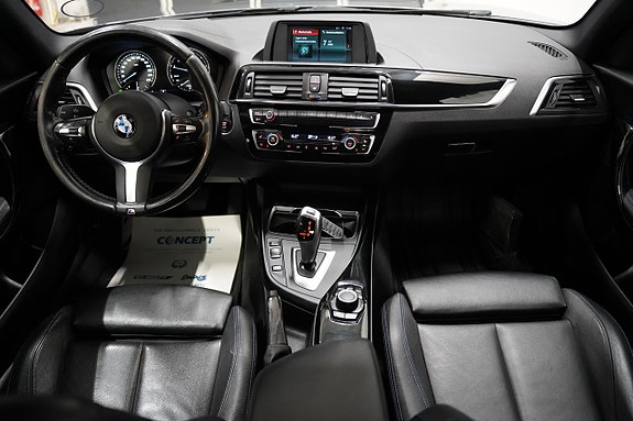 BMW 118i 10 of 19