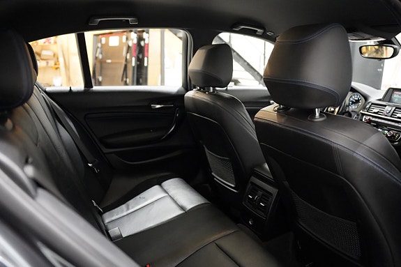 BMW 118i 18 of 19