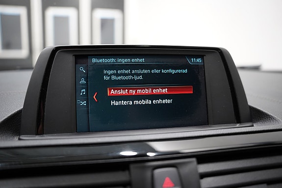 BMW 118i 16 of 19