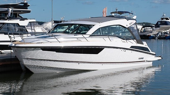 Flipper 900ST 6 of 6