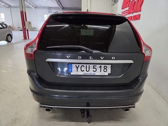 Volvo XC60 8 of 10