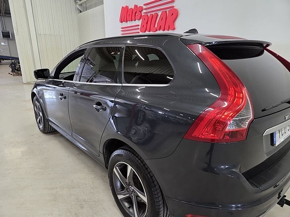 Volvo XC60 9 of 10