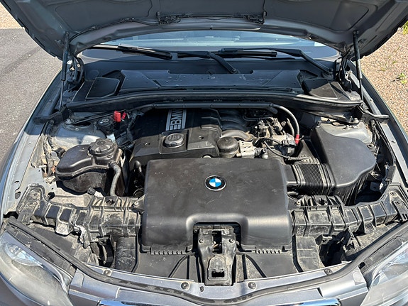 BMW 118i 7 of 9