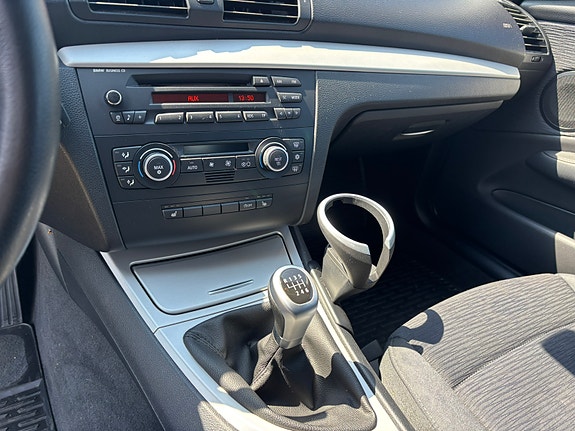 BMW 118i 6 of 9
