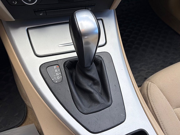 BMW 320d 8 of 9