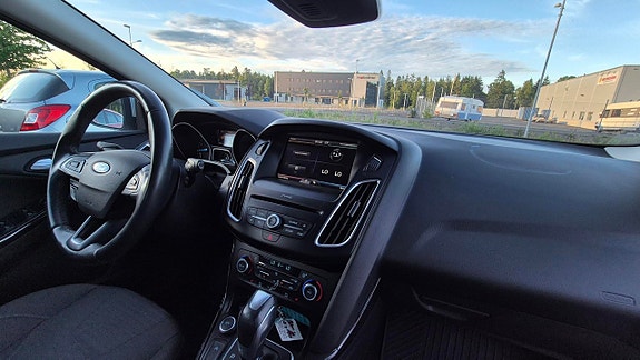 Ford Focus 10 of 11