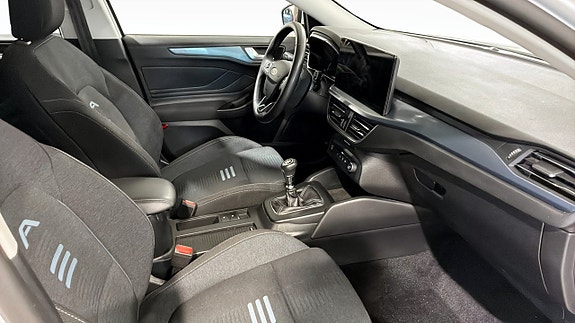 Ford Focus 3 of 12