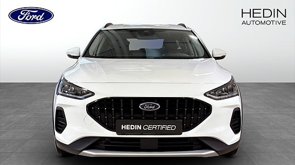 Ford Focus 8 of 12