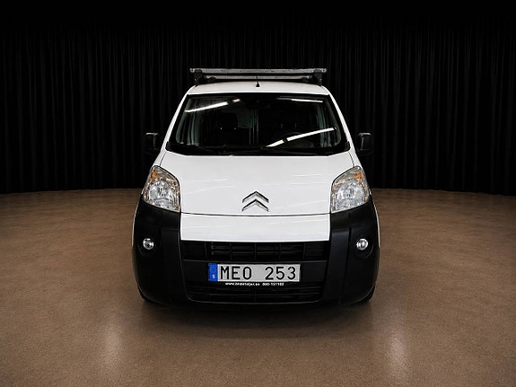 Citroen Nemo 4 of 5