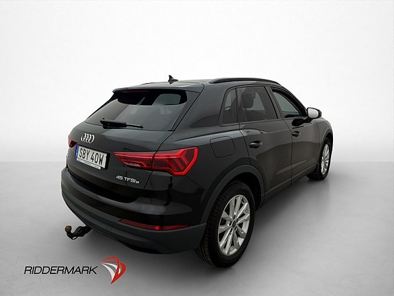 Audi Q3 8 of 30