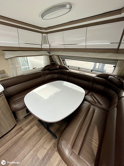 Kabe Imperial 780 TDL KS 6 of 21