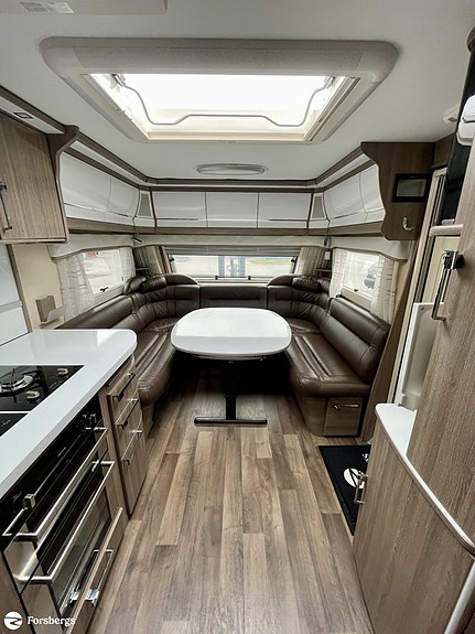 Kabe Imperial 780 TDL KS 7 of 21